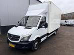 Mercedes-Benz Sprinter 516 2.2 CDI Euro 6 Bakwagen 450x215x2, Auto's, 13 km/l, Achterwielaandrijving, Gebruikt, Euro 6