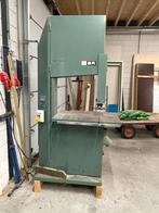 Lintzaag, Zakelijke goederen, Machines en Bouw | Houtbewerking, Ophalen