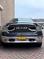 Dodge Ram 1500 Laramie Longhorn 2016 Hemi /Guerrilla Exhaust, Automaat, Euro 5, 8 cilinders, Zwart