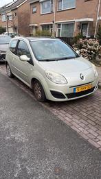 Renault Twingo 1.2 16V Quickshift 2008, Panoramadak, Twingo, 4 stoelen, Leder