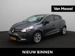 Renault Clio TCe 90 Limited | airco | Apple Carplay/Android, Voorwielaandrijving, 898 cc, Stof, Gebruikt