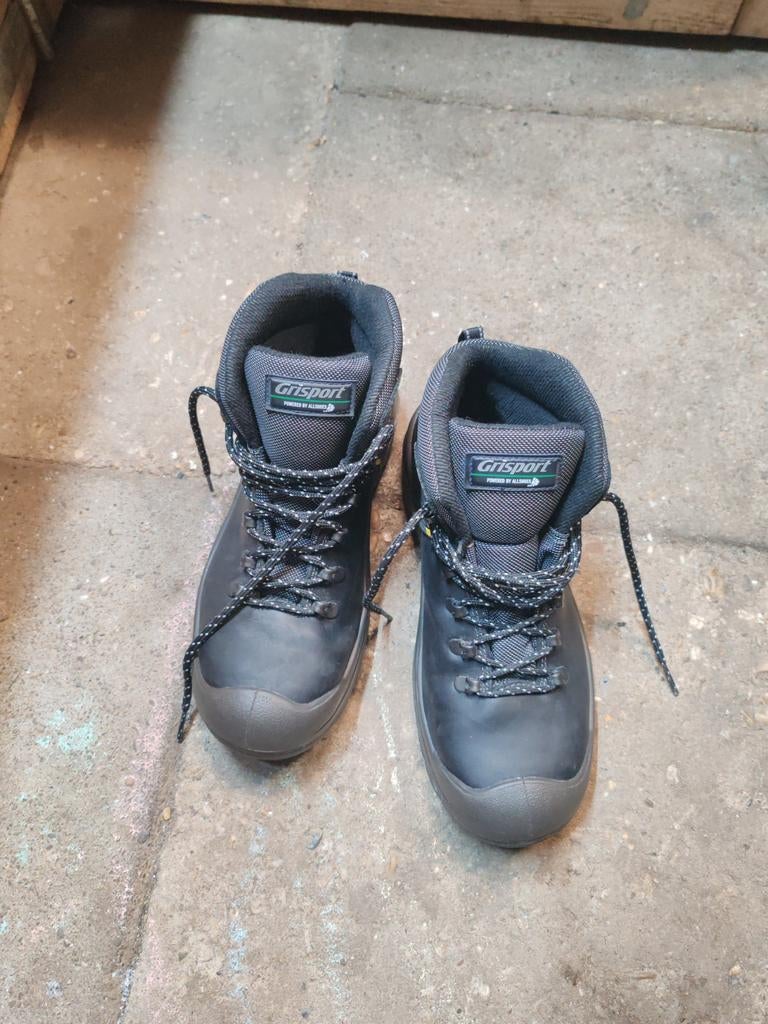 Werkschoenen maat 41, Ophalen of Verzenden, Zo goed als nieuw