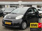 Citroen C1 1.0-12V Séduction AIRCO | NIEUWE APK | BOVAG !, Auto's, Voorwielaandrijving, Stof, Gebruikt, 4 stoelen