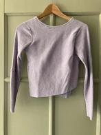 Lila truitje, maat M, Ophalen of Verzenden, Zo goed als nieuw, Maat 38/40 (M), Paars