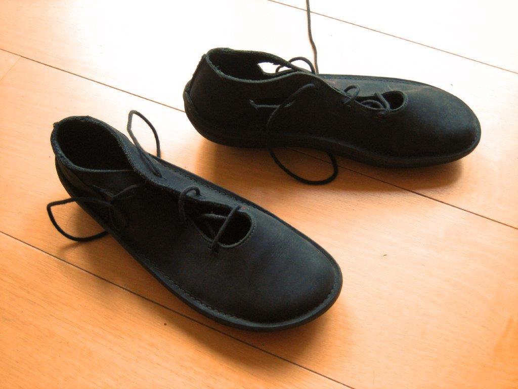 Aparte zwarte nubuck schoen LOINTS OF HOLLAND 38 snazzeys, Schoenen met lage hakken, Loints of Holland, Verzenden, Zwart