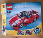 Lego creator 5867, Ophalen of Verzenden, Gebruikt