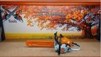 Stihl MS 182 C-BE Motorzaag / Kettingzaag MS 182 40 cm blad, Niet ingevuld, Stihl, Gebruikt, Niet ingevuld