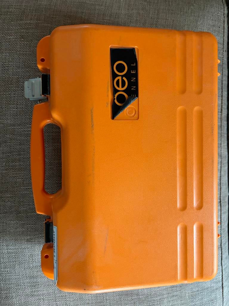 QEO fennel FL 70 laser rood, Ophalen of Verzenden, Nieuw