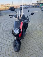 Niu MQI scooter, Fietsen en Brommers, Ophalen, Gebruikt, Elektrisch, Maximaal 25 km/u