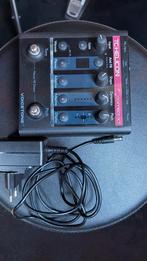 TC Helicon Correct XT Voice Processor, Ophalen of Verzenden, Zo goed als nieuw, Chorus