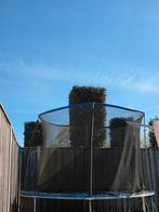 Trampoline, Ophalen of Verzenden, Zo goed als nieuw