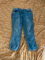 Bijna nieuwe Soccx spijkerbroek maat 33, Kleding | Dames, Ophalen of Verzenden, Zo goed als nieuw, Blauw, W33 - W36 (confectie 42/44)