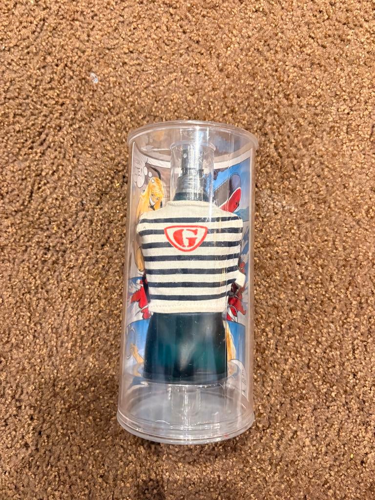 Jean Paul Gaultier Le Male Collectors Edition, Ophalen of Verzenden, Nieuw