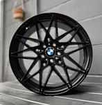 BMW style velgen zwart hoogglans 18 19 20 inch nieuw!, Niet ingevuld, 18 inch, Velg(en), Niet ingevuld