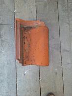 14 Oudhollandse dakpannen, 7 jaar oud, Ophalen