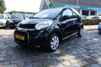 Citroen C1 1.0-12V Selection 5 drs apk tot 5-3-2027 goed rij, Voorwielaandrijving, Euro 5, Stof, Gebruikt