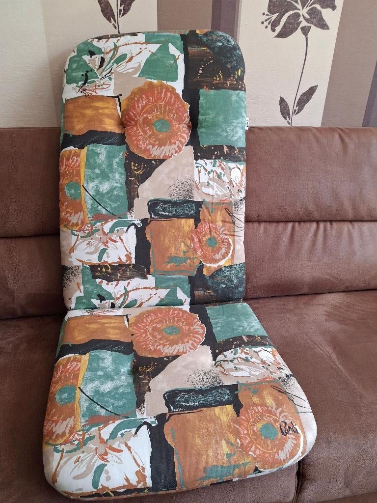 5 originele Hartman Pandi design kussens weinig gebruikt, Ophalen of Verzenden, Zo goed als nieuw, Overige materialen