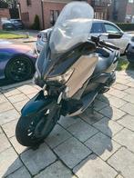 Yamaha X-Max400, Fietsen en Brommers, Ophalen, 400 cc, Overige modellen, Zo goed als nieuw
