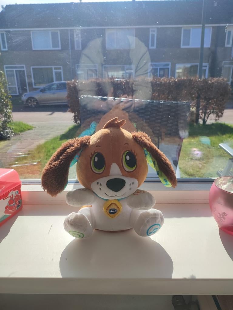Vtech interactieve hond, Kinderen en Baby's, Speelgoed | Vtech, Ophalen