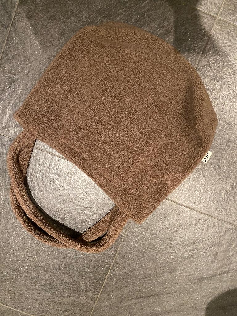 Babytas (luiertas), Ophalen of Verzenden, Zo goed als nieuw, Schoudertas