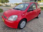 Toyota Yaris 1.0-16V VVT-i Luna, 1e eigenaar, Apk, Nap Deale, Auto's, Toyota, Voorwielaandrijving, Gebruikt, 4 cilinders, 400 kg