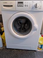 Bosch Classixx 5 Wasmachine - Goede Staat, Witgoed en Apparatuur, Ophalen, Gebruikt, Wolwasprogramma, Voorlader