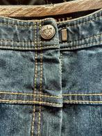 Pikeur Daphne jeans paardrijbroek, Dieren en Toebehoren, Gebruikt, Dressuur, Ophalen of Verzenden, Dames