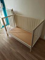 IKEA Gulliver ledikant met verstelbare bodem en matras, Ophalen, Gebruikt, Ledikant