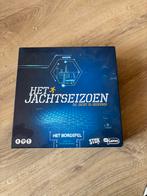 Het Jachtseizoen Bordspel - Nieuwstaat, Ongebruikt, Drie of vier spelers, Ophalen, Zo goed als nieuw