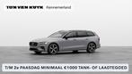 Volvo V60 2.0 T8 Plug-in hybrid AWD Plus Perform. Ed. Dark /, Automaat, Euro 6, 4 cilinders, 1969 cc