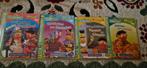 Sesamstraat Classics 4  DVD's, Cd's en Dvd's, Dvd's | Kinderen en Jeugd, Alle leeftijden, Boxset, Ophalen of Verzenden, Zo goed als nieuw