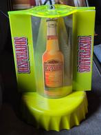 Desperados bier lichtbak, Verzamelen, Biermerken, Ophalen of Verzenden, Gebruikt, Overige typen