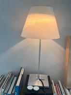 Luceplan mini constanza tafellamp kastlamp, Ophalen of Verzenden, Gebruikt, Minder dan 50 cm
