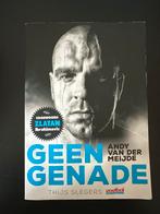 Boek Geen Genade van Andy van der Meijde, Ophalen of Verzenden, Gelezen, Balsport