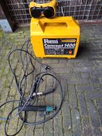 Ferm lasapperaat, Ophalen of Verzenden, Zo goed als nieuw, Overige typen