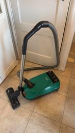 Miele stofzuiger, Witgoed en Apparatuur, Stofzuigers, Gebruikt, Stofzuiger, 1200 tot 1600 watt, Ophalen