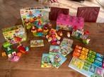 4 complete sets Lego Duplo met dozen en handleidingen, Ophalen of Verzenden, Zo goed als nieuw, Complete set, Duplo