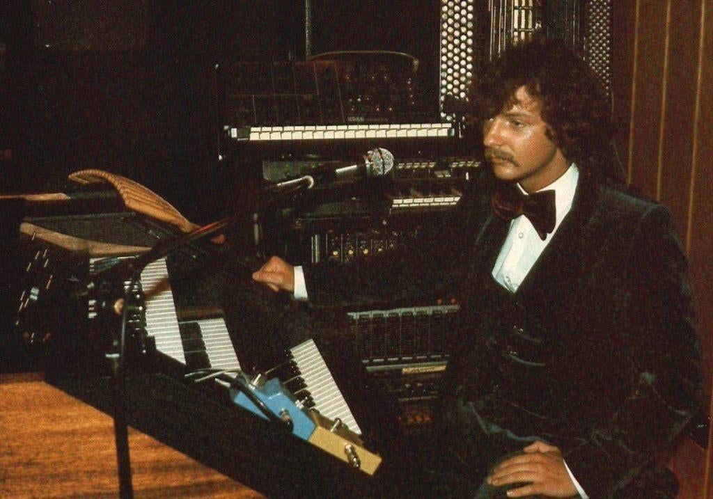 All-round Entertainer "Frankie"- Frans Schellekens Schijndel, Verzamelen, Muziek, Artiesten en Beroemdheden, Verzenden, Nieuw