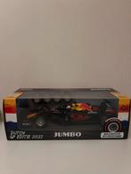 Bburago Red Bull Racing F1 Max Verstappen 2021 Jumbo, Ophalen of Verzenden, Nieuw, Auto, Bburago