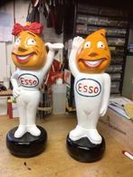 Esso mannetje en vrouwtje, Ophalen of Verzenden, Nieuw, Overige typen