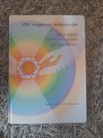 Zohra Noach - 1001 vragen en antwoorden, Achtergrond en Informatie, Astrologie, Ophalen of Verzenden, Zo goed als nieuw