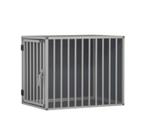 Hondenbench Extreme Puppy Bench Aluminium meerdere Modellen!, Dieren en Toebehoren, Hondenbenches, Ophalen of Verzenden, Nieuw