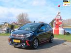Kia Picanto 1.0 T-GDI GT-Line *1e EIG *Keyless *Carplay *Lee, Voorwielaandrijving, Gebruikt, 920 kg, 100 pk