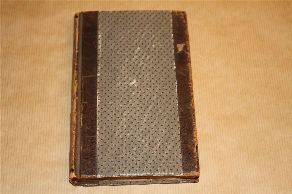 Allen - Valery Larbaud - 1929 !!, Ophalen of Verzenden, Gelezen