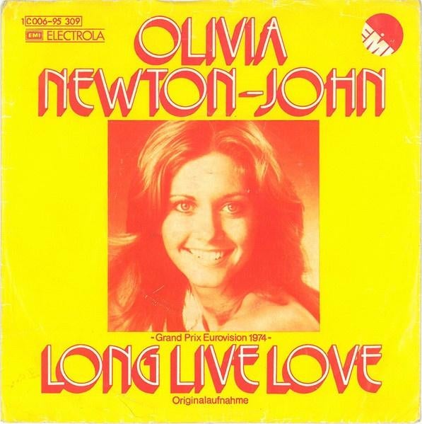 olivia newton-john, Cd's en Dvd's, Vinyl | Pop, Ophalen of Verzenden, Zo goed als nieuw, Overige formaten