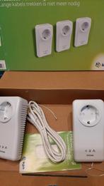 KPN Draadloze Verbindingsset DVS200 (2 stuks), Ophalen of Verzenden