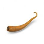 Originele Peniskoker van de Papua's uit Nieuw-Guinea, Ophalen of Verzenden