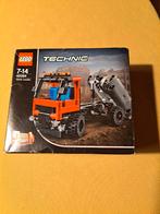 LEGO Technic Hook Loader 42084, Ophalen of Verzenden, Zo goed als nieuw, Complete set, Lego