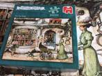 Anton Pieck puzzel compleet ophalen in Ugchelen, Ophalen, 500 t/m 1500 stukjes, Gebruikt, Legpuzzel