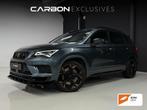 CUPRA Ateca 2.0 TSI 4DRIVE | Pano | Brembo | Maxton | Carbon, Auto's, Cupra, Automaat, Gebruikt, Euro 6, 4 cilinders